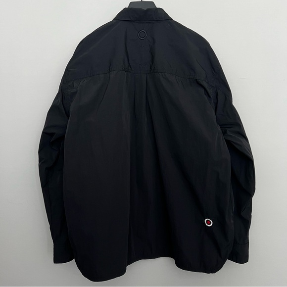 ZARA x Rhuigi from RHUDE Technical Overshirt - Picture 15 of 16